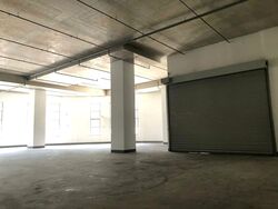 Tuas South Street 5 (D22), Factory #581738271